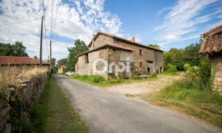 Maison   m² à vendre à Oradour-sur-Vayres (87150)