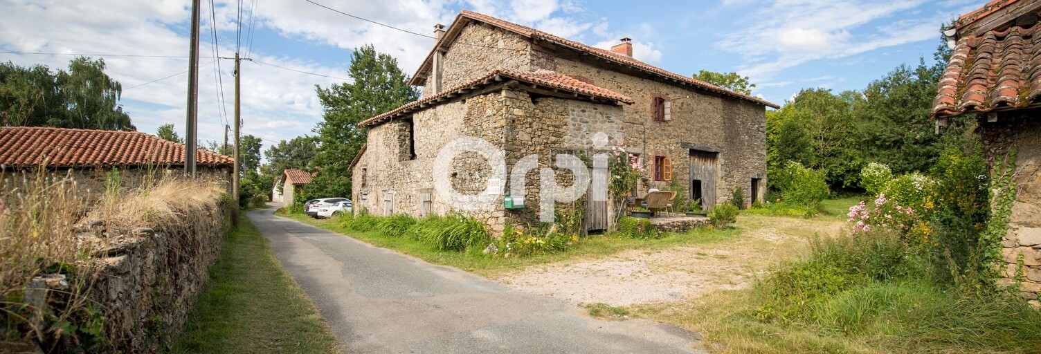 Maison   m² à vendre à Oradour-sur-Vayres (87150)