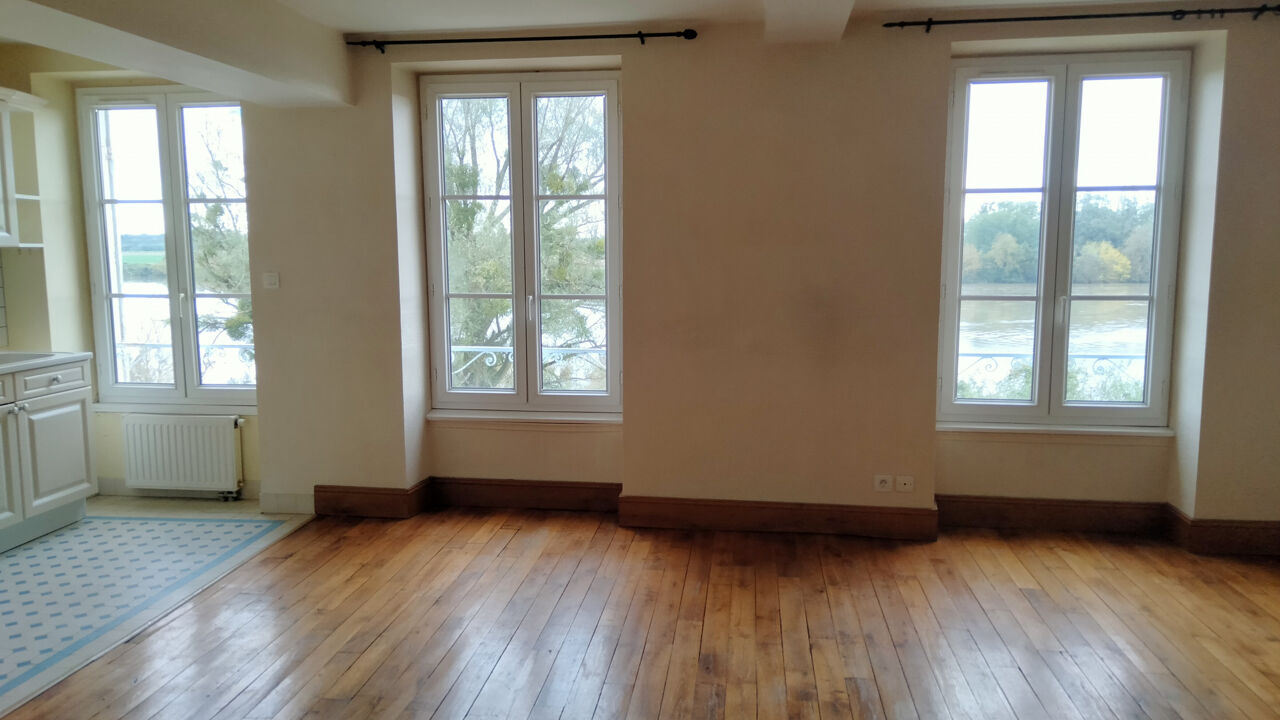 appartement 2 pièces 55 m2 à louer à Meung-sur-Loire (45130)