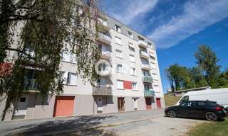 Appartement 5 Pièces  m² à vendre à Limoges (87000)