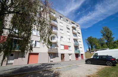 vente appartement 99 900 € à proximité de Panazol (87350)