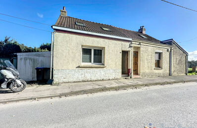 vente maison 76 300 € à proximité de Hoymille (59492)