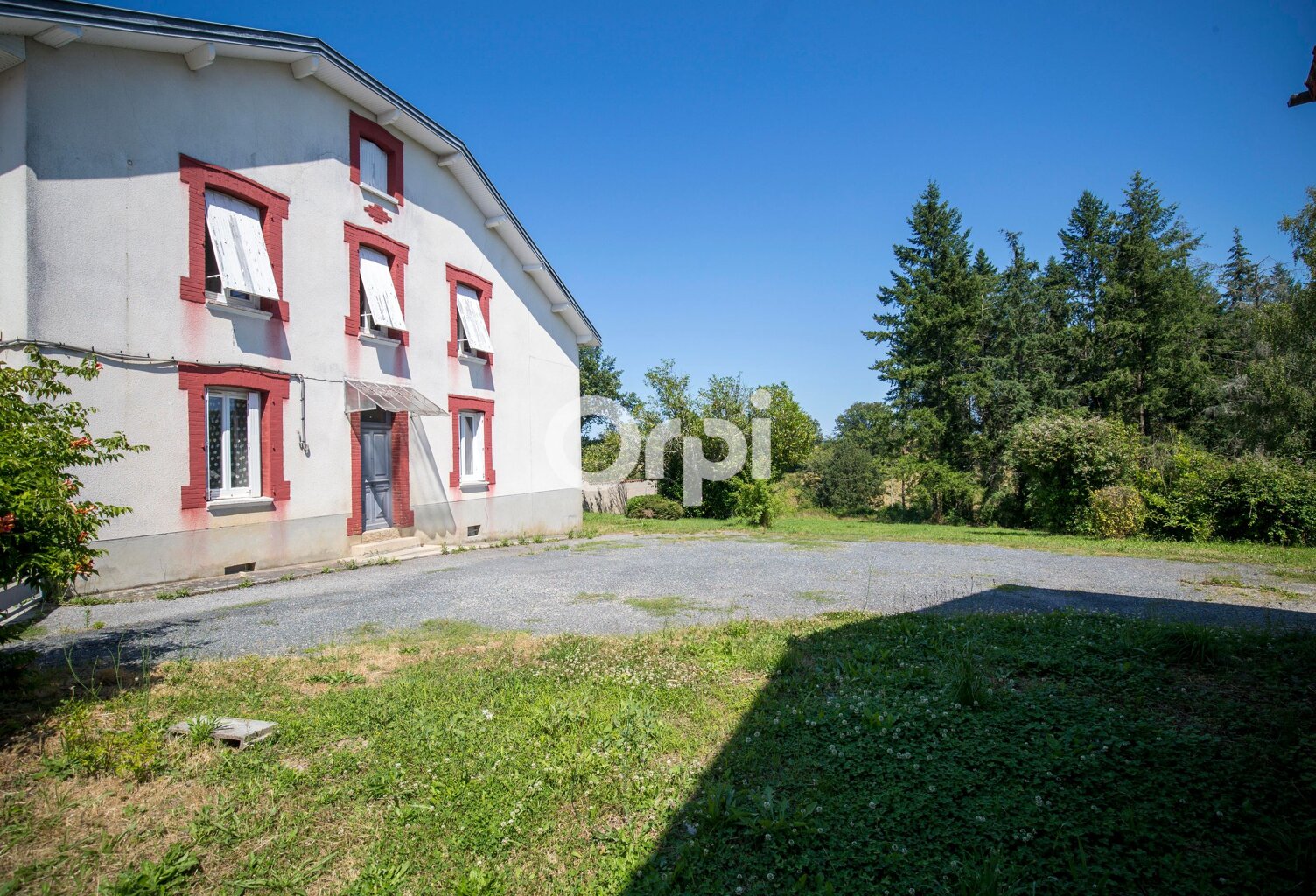 Vente maison   Lavignac (87230) — photo 1