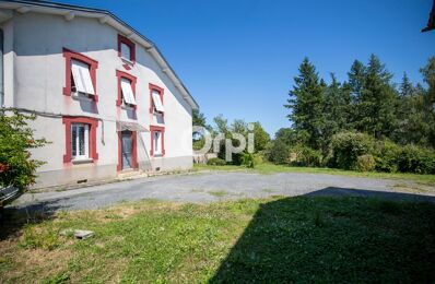 maison  pièces  m2 à vendre à Lavignac (87230)