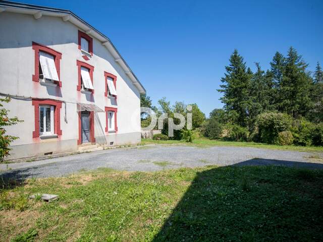 Maison à Lavignac — photo du bien