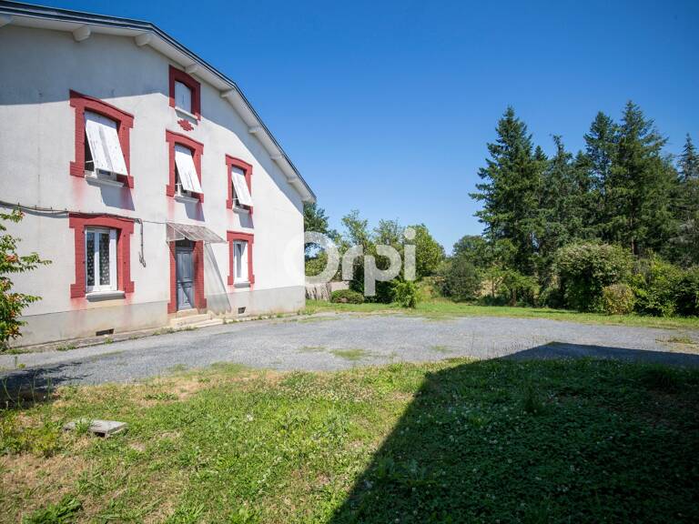 Maison   — photo 1