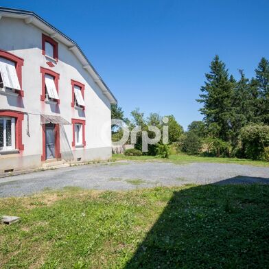 Maison  139900 €