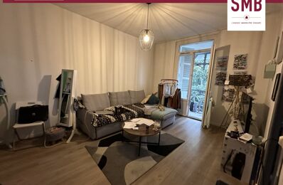 immeuble  pièces 223 m2 à vendre à Pau (64000)