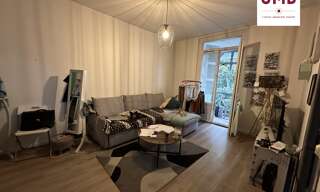 Immeuble  223 m² à vendre à Pau (64000)