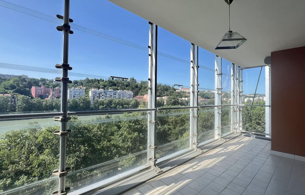 appartement 3 pièces 74 m2 à vendre à Lyon 6 (69006)