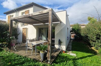 vente maison 265 000 € à proximité de Villariès (31380)