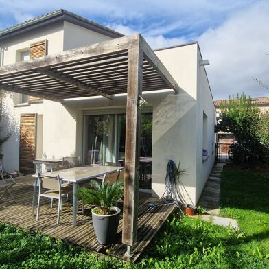 Maison 4 pièces 91 m²