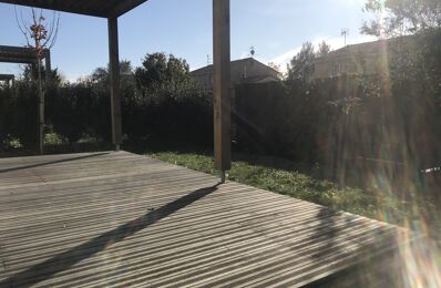 vente maison 246 000 € à proximité de Montberon (31140)