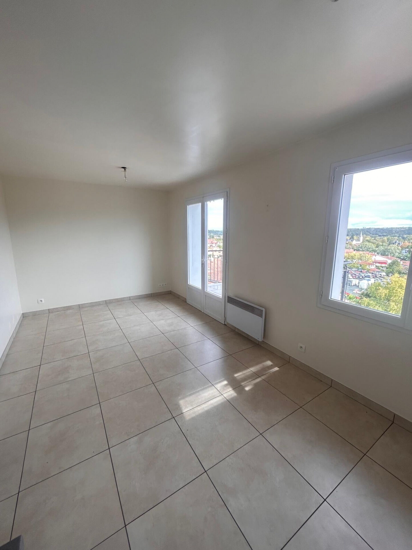 Appartement  T2 à vendre Ustaritz 64480