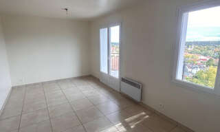 Appartement 2 Pièces 38 m² à vendre à Ustaritz (64480)