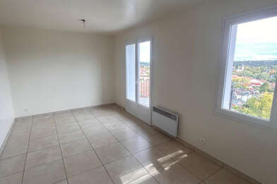 Appartement 2 pièces 165000 €