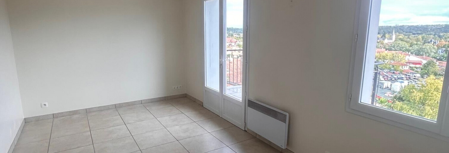 Appartement 2 Pièces 38 m² à vendre à Ustaritz (64480)