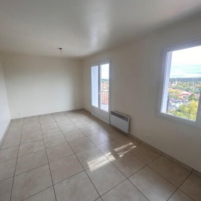 Appartement 2 pièces 165000 €