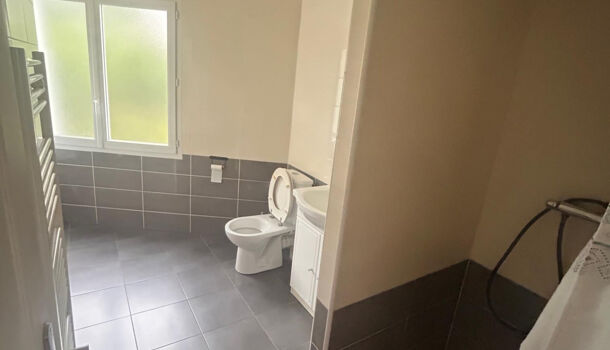 Appartement 2 pièces  à vendre Ustaritz 64480