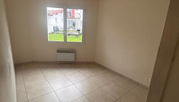 Appartement 2 pièces  à vendre Ustaritz 64480