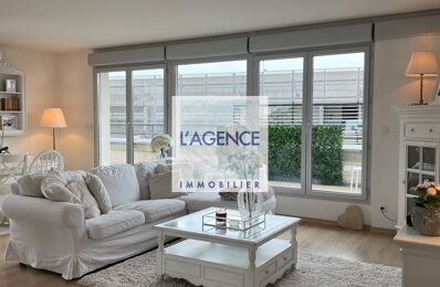 vente appartement 349 800 € à proximité de Bétheny (51450)