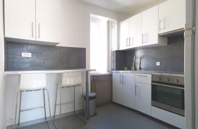 location maison 865 € CC /mois à proximité de Aubagne (13400)