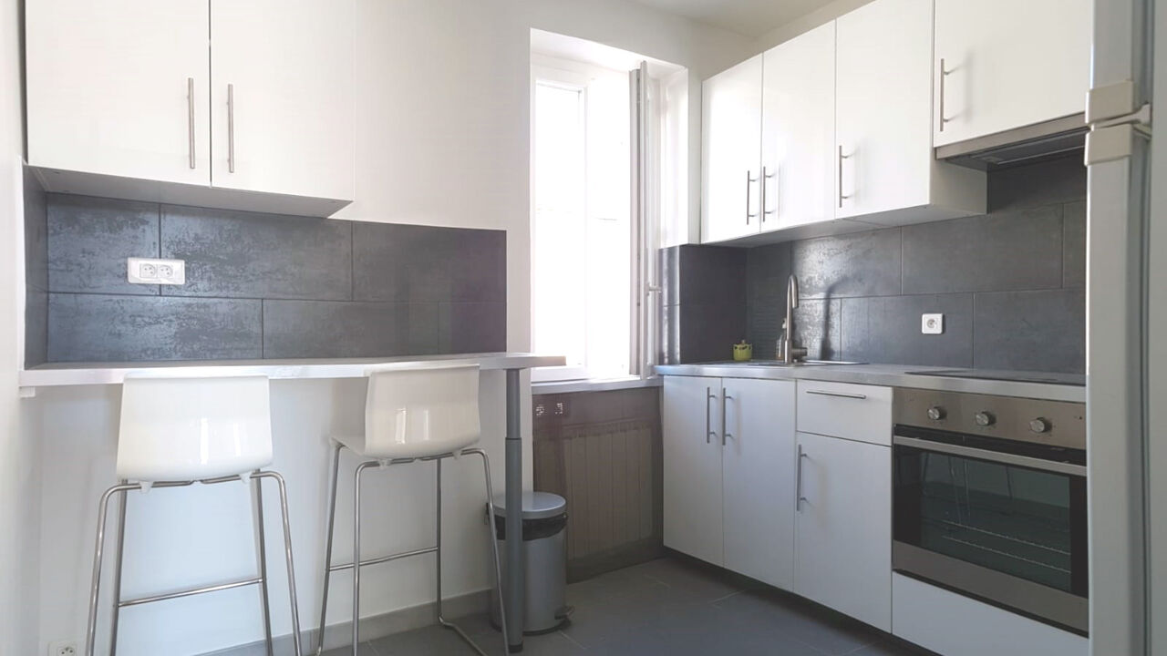 maison 4 pièces 70 m2 à louer à Marseille 9 (13009)