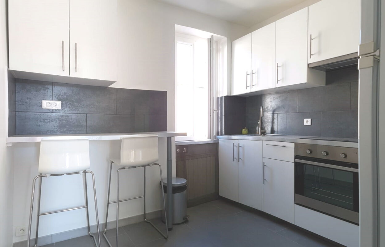 maison 4 pièces 70 m2 à louer à Marseille 9 (13009)