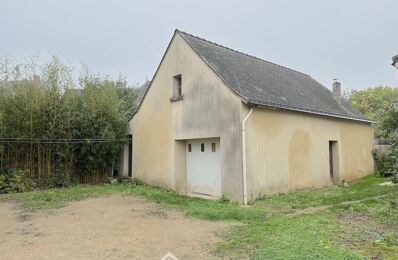 vente maison 268 800 € à proximité de Saint-Mathurin-sur-Loire (49250)