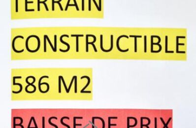 vente terrain 140 000 € à proximité de Fleurieux-sur-l'Arbresle (69210)