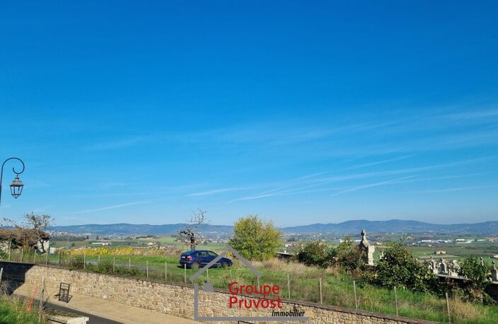 terrain à bâtir de 586m² — photo 2