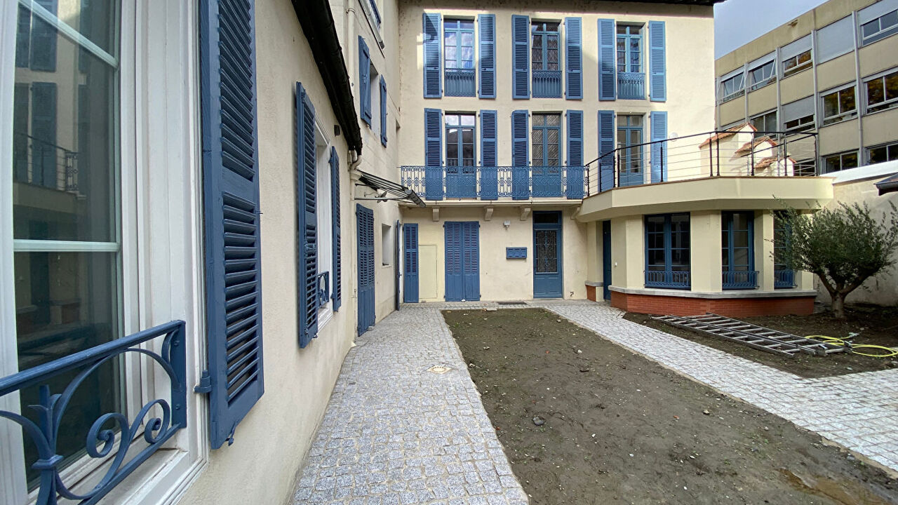 appartement 1 pièces 18 m2 à louer à Pau (64000)