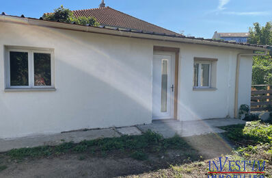 location maison 750 € CC /mois à proximité de Pierre-Bénite (69310)