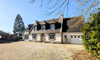 Maison 7 Pièces 148 m² à vendre à Plourin-lès-Morlaix (29600)