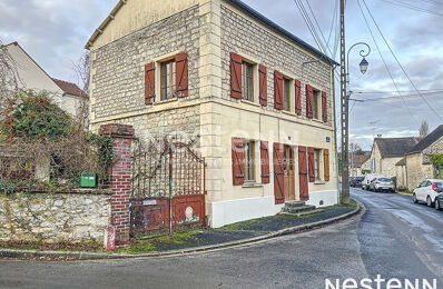 vente maison 299 000 € à proximité de Montigny-Lès-Cormeilles (95370)