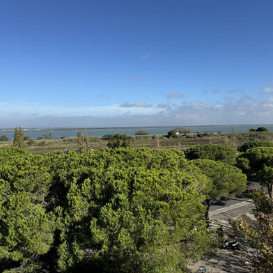 Appartement 1 pièces 119000 €