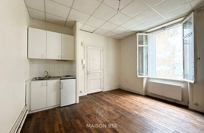 vente appartement 72 000 € à proximité de Saint-Sébastien-sur-Loire (44230)