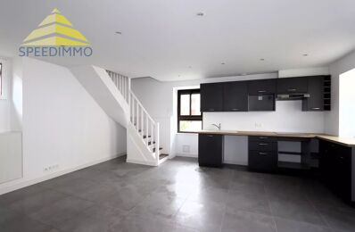 location appartement 1 115 € CC /mois à proximité de Noiseau (94880)