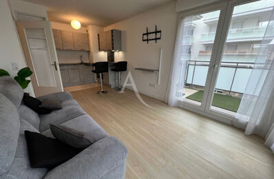 location appartement 1 200 € CC /mois à proximité de Cormeilles-en-Parisis (95240)