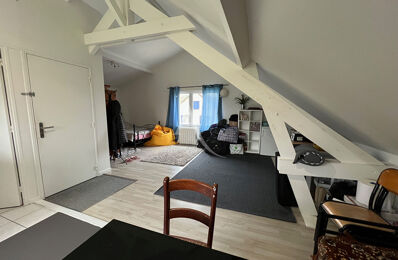 location appartement 702 € CC /mois à proximité de La Frette-sur-Seine (95530)