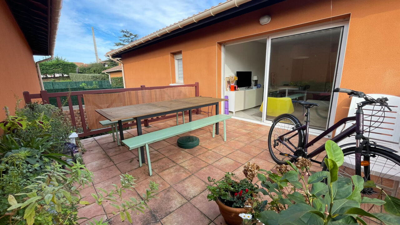 appartement 2 pièces 33 m2 à vendre à Anglet (64600)