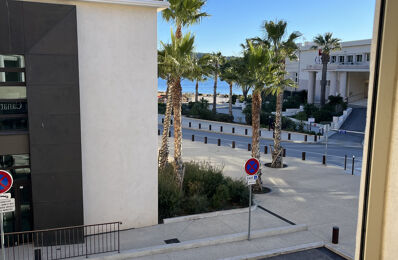 location appartement 850 € CC /mois à proximité de Bandol (83150)