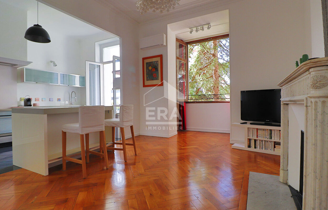 appartement 3 pièces 87 m2 à louer à Marseille 8 (13008)