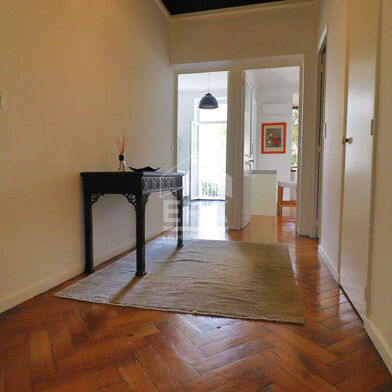 Appartement 3 pièces 87 m²