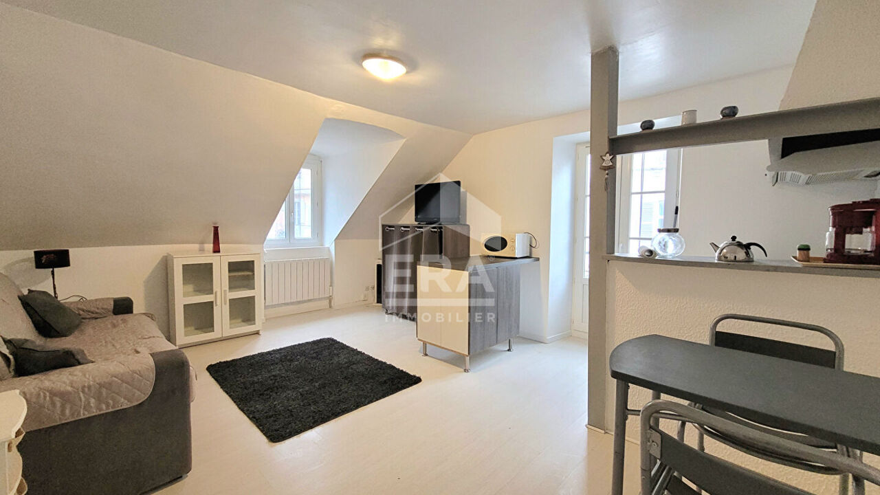 appartement 1 pièces 22 m2 à louer à Pau (64000)