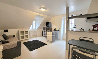 Appartement 1 Pièce 22 m² à louer à Pau (64000)