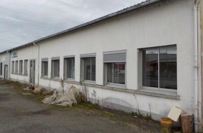 vente commerce 274 000 € à proximité de Saint-Laurent-les-Églises (87240)