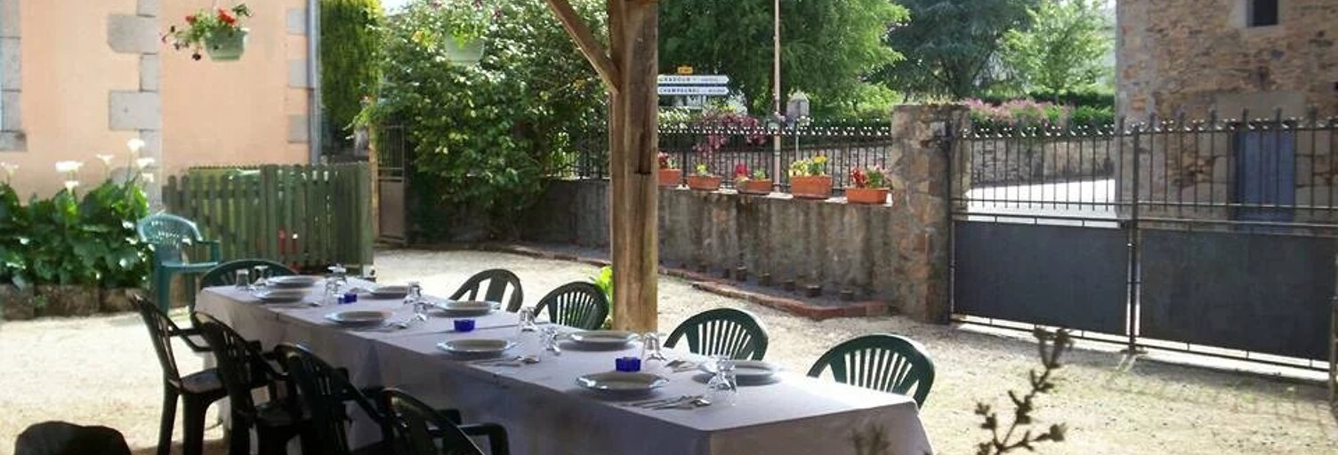 Commerce  400 m² à vendre à Champsac (87230)