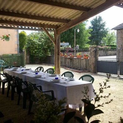 Commerce  274000 €