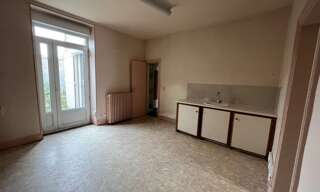 Commerce  55 m² à louer à Limoges (87000)